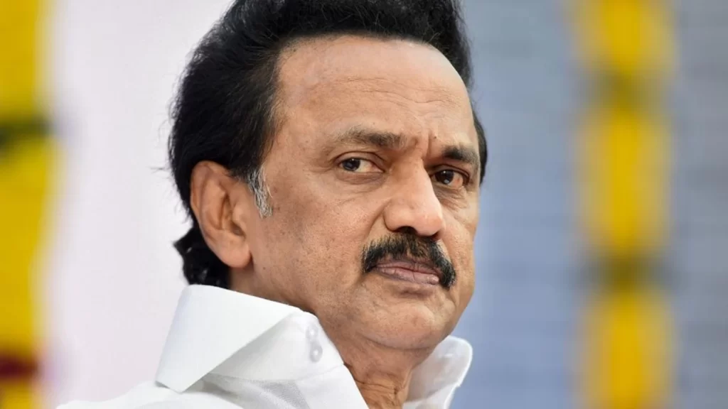 Former Tamil Nadu DGP Faces Legal Action for Alleged Disinformation Campaign Against DMK Government on WhatsApp