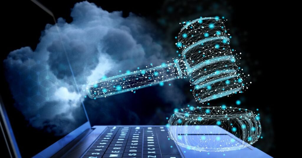 Transparency Concerns Government Restricts Public Access to Information Regarding Apex Cyber Security Agency