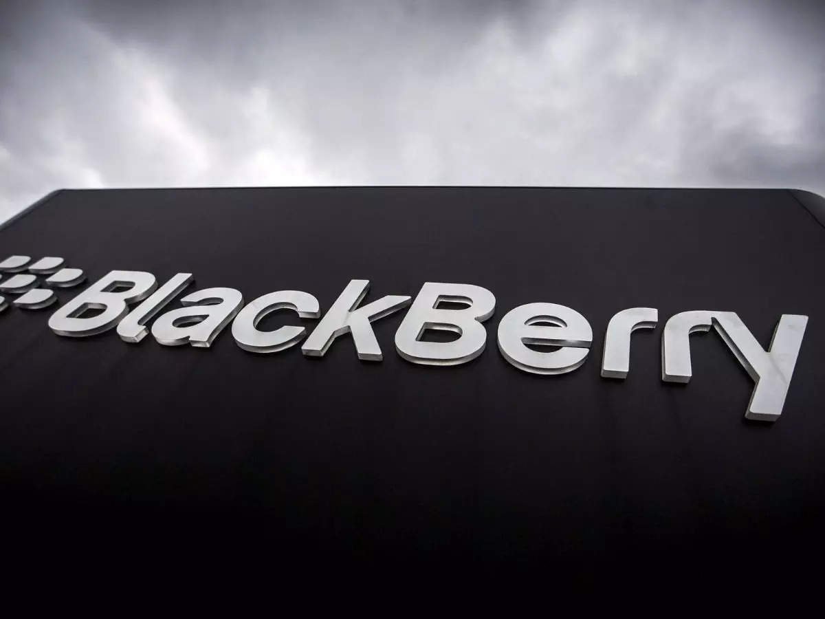 BlackBerry Appoints John Giamatteo as CEO, Announces Strategic Division of IoT and Cybersecurity Units