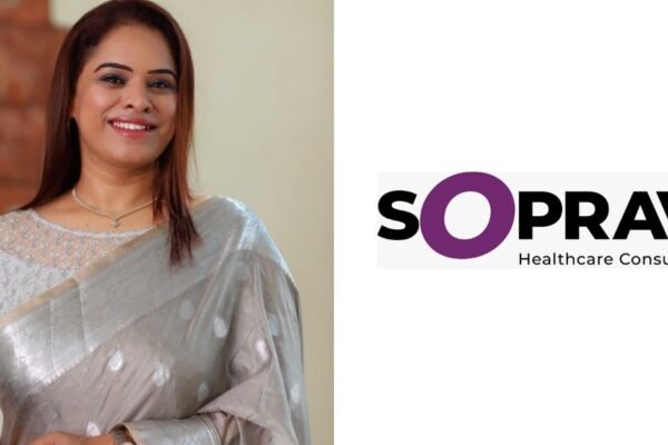 Soprav Healthcare Consulting makes its mark with official launch announcement