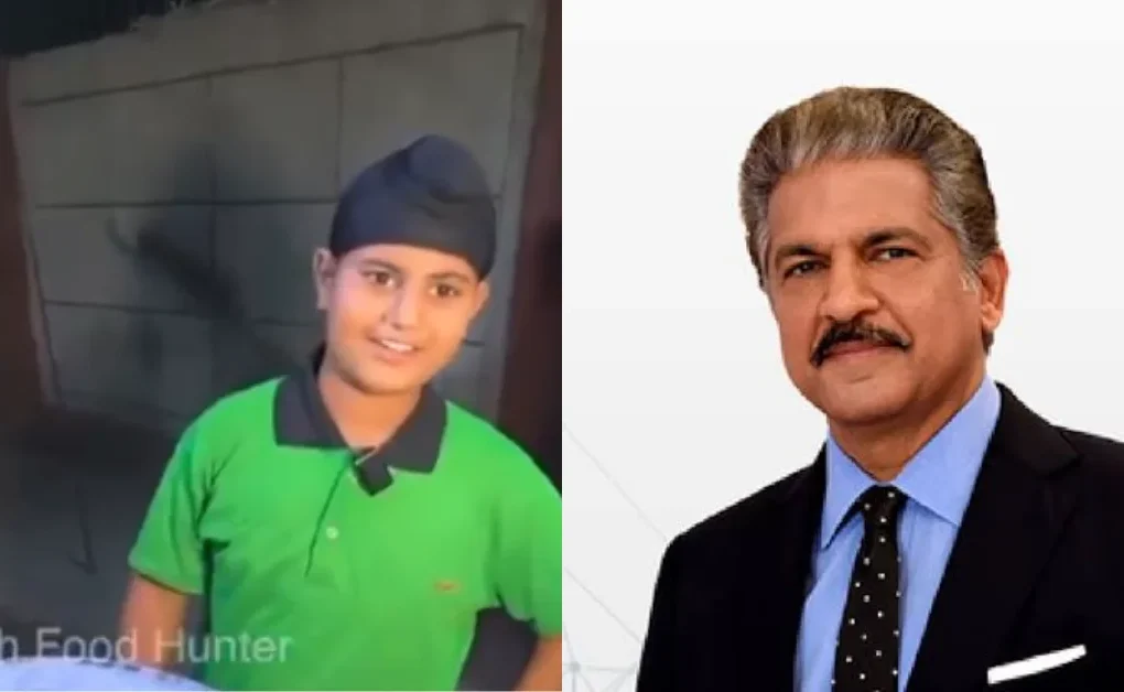 Inspiring Generosity: Anand Mahindra's Gesture Sparks Wave of Compassion on Social Media
