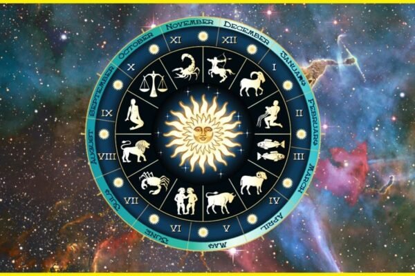 Planetary Prognosis: Your Weekly Horoscope Preview