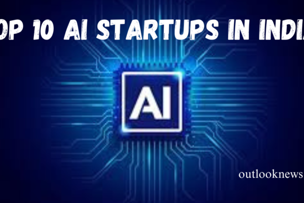 "Top 10 AI Startups in India: Pioneering Artificial Intelligence Solutions"