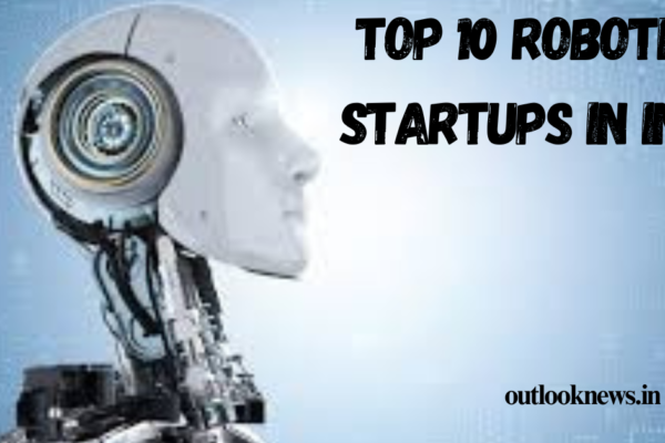 "Top 10 Robotics Startups in India: Advancing Automation Solutions"