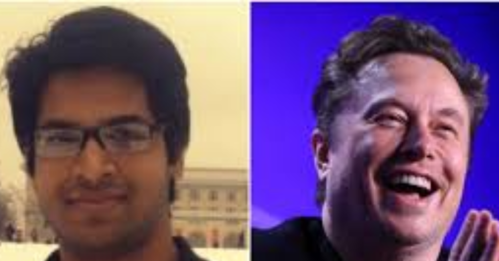 "Elon Musk Recognizes Indian-Origin Engineer’s Key Role in Tesla’s AI Success: