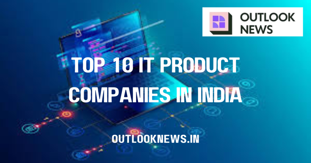 Top 10 Software Development Companies in India