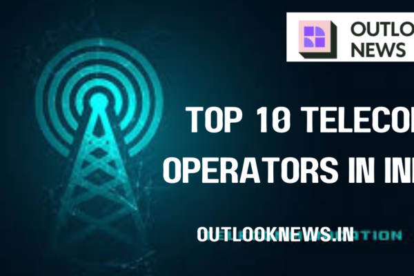 Top 10 Telecom Operators in India