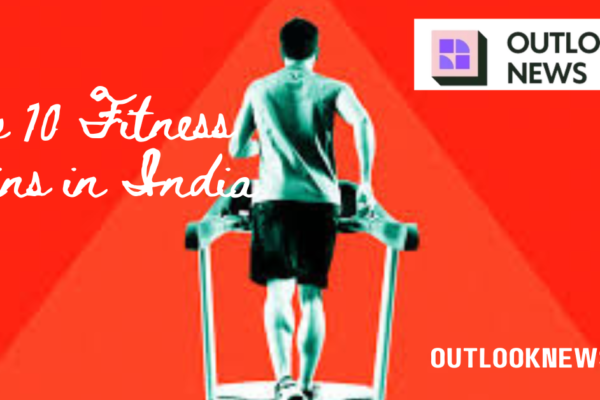 Top 10 Fitness Chains in India