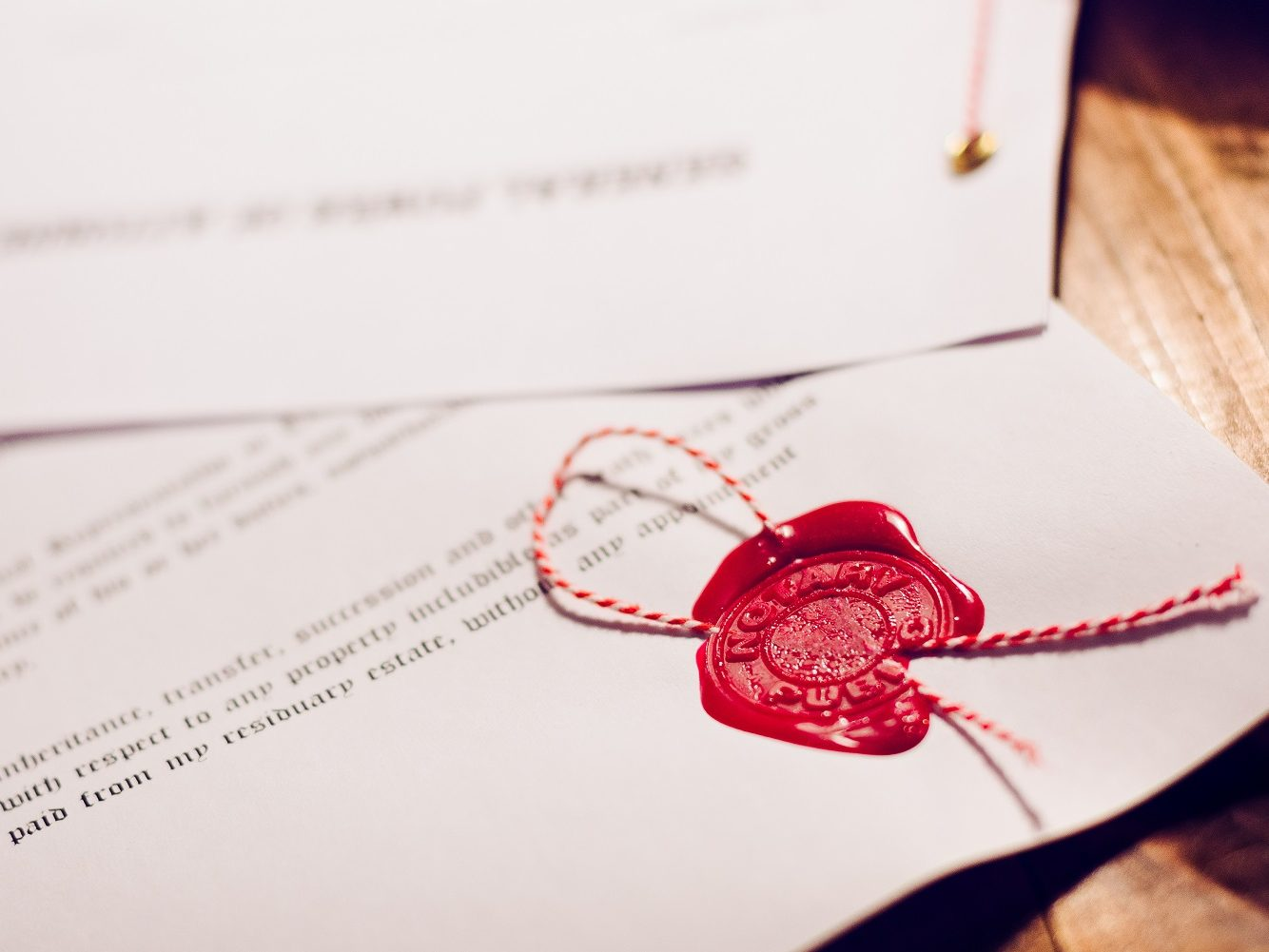 Notarizing Foreign Documents in Dubai: What You Need to Know