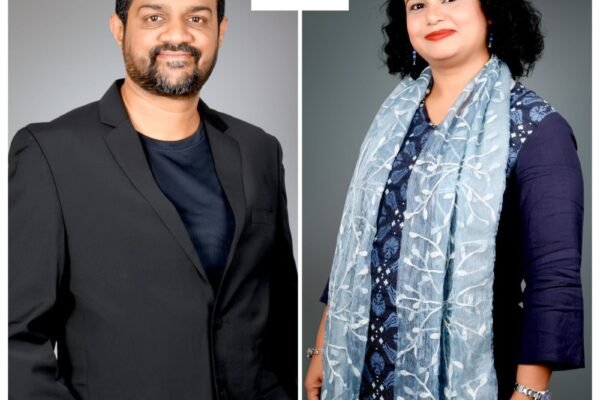 Ar. Milind Surve, and Ar. Snehal Jagdale Surve, Co-Founders, WOARCHITECT platform