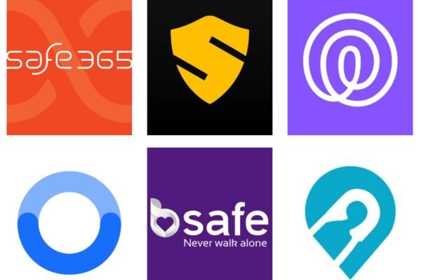 Best Safety Apps in the World – List of Top 10 Most Trusted Safety Apps