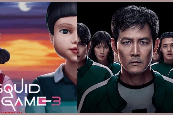 Squid Game Season 3 Countdown: India Release Time & Gi-hun’s Darkest Chapter Yet!