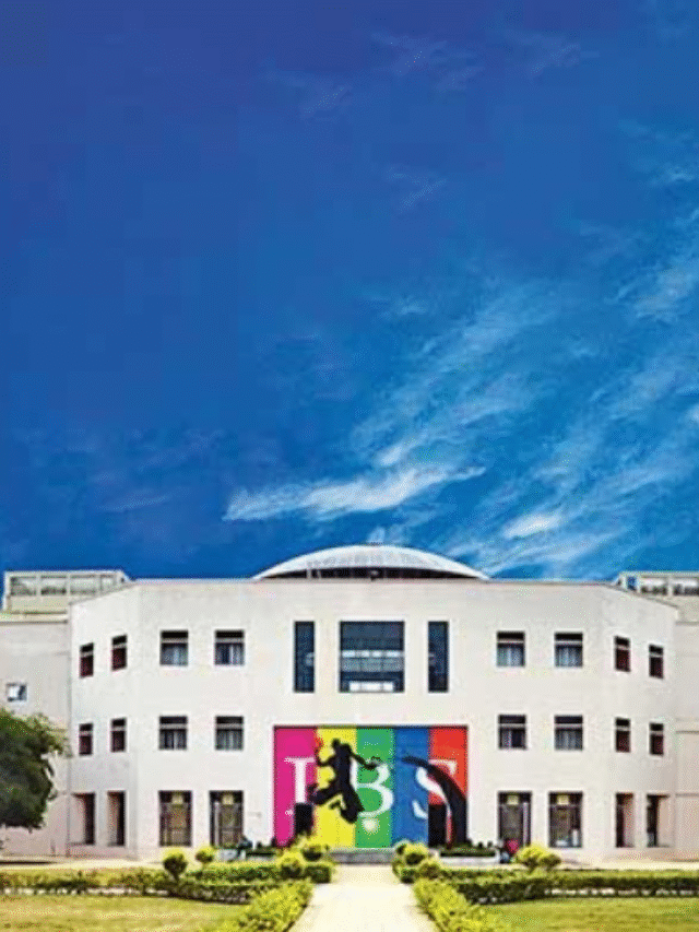 ICFAI UNIVERSITY