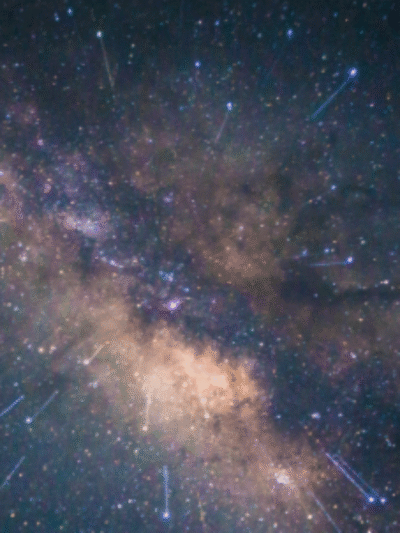 Mind Blowing Facts About Space