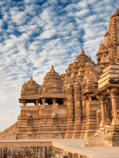 Incredible Indian Temples With Stunning Architecture