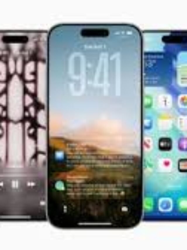 iOS 26 Official Features Breakdown | Apple Intelligence, Liquid Glass Design & More!