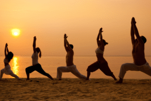 International Yoga Day 2025: Embracing 'Yoga for One Earth, One Health'
