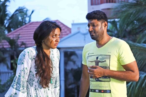 Tamil Film Better Tomorrow awarded ‘ Best International Feature Film ‘ at the AmiCorti International Film Festival Italy 2025 Tamil Film Better Tomorrow awarded ‘ Best International Feature Film ‘ at the AmiCorti International Film Festival Italy 2025