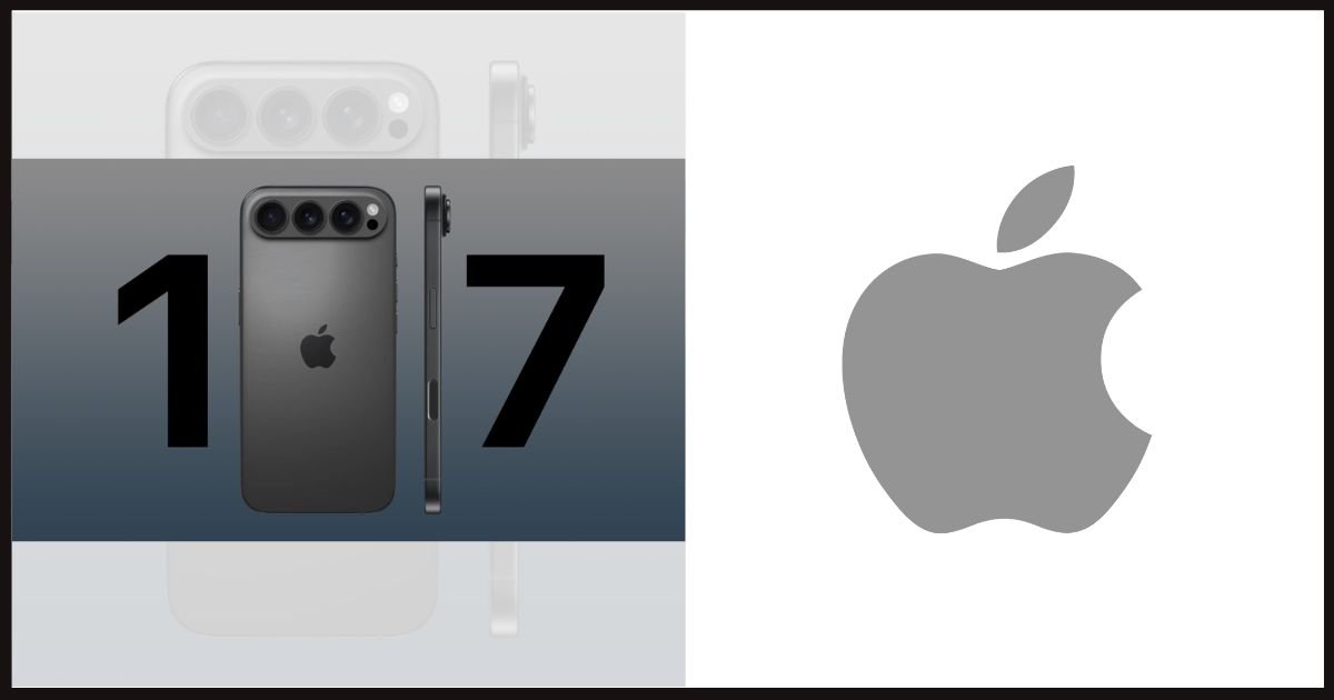 iPhone 17 Series Unveiled: Apple’s Bold Leap into the Future of Smartphones
