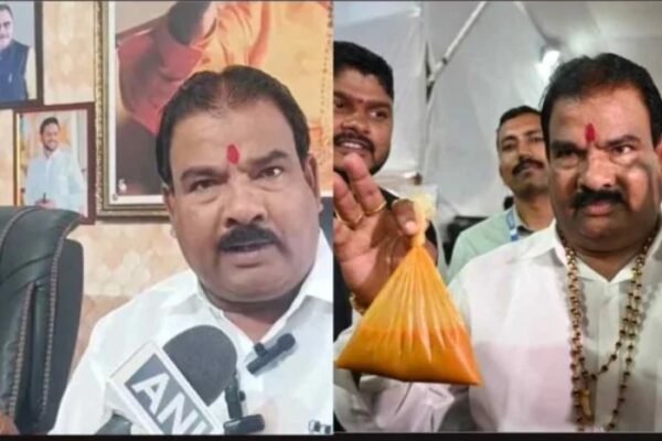 Latur's Voice: How Sanjay Gaikwad Channels Regional Power