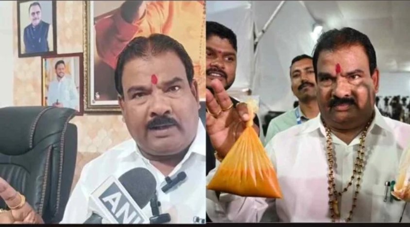 Latur's Voice: How Sanjay Gaikwad Channels Regional Power