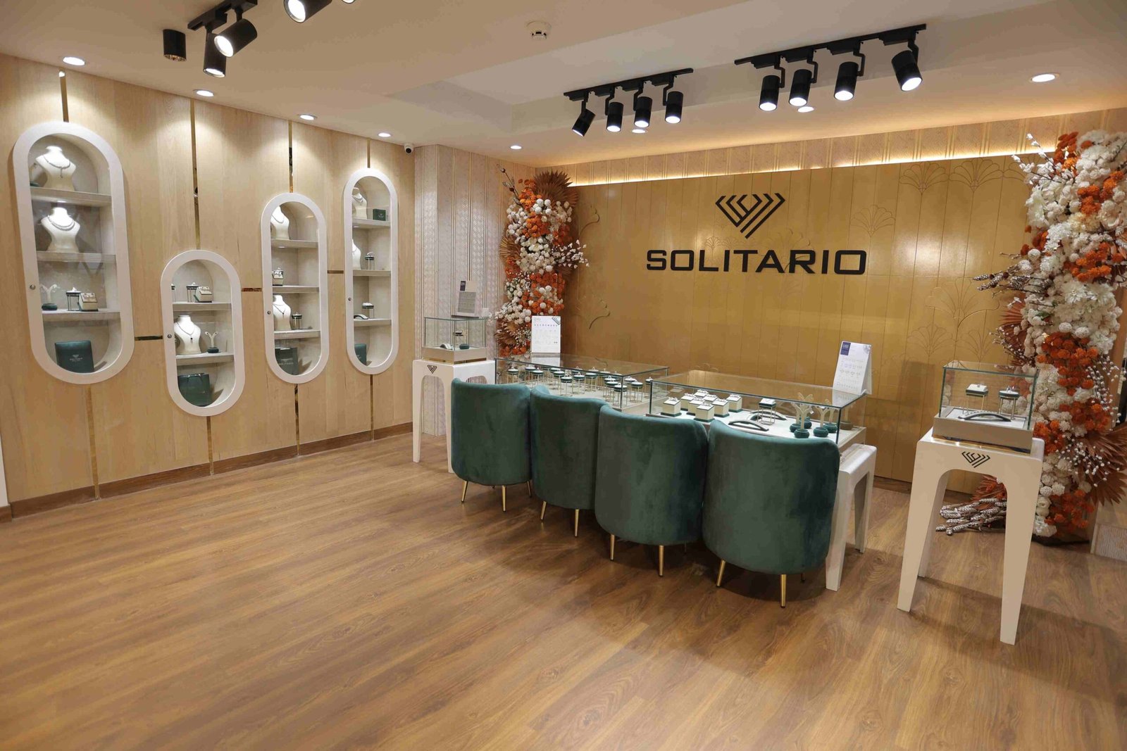 Solitario Debuts in Delhi with a Boutique Store at Study by Janak, South Extension