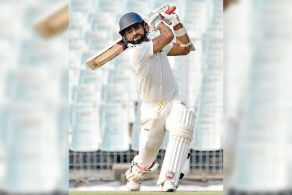 Lost Father & Brother, Then Sister Got Cancer: The Pain Behind Akash Deep’s Journey Into Cricket