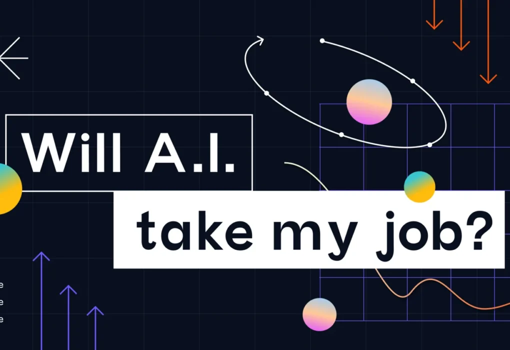 Will AI Take Your Job? The Truth Behind the Buzz
