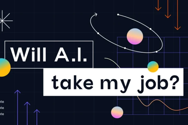 Will AI Take Your Job? The Truth Behind the Buzz