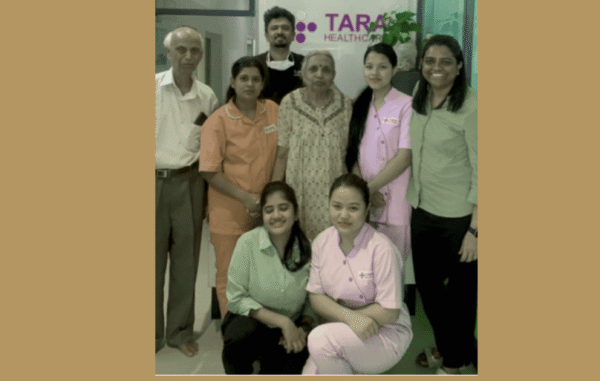 From Trauma to Triumph: A Burn Survivor’s Remarkable Recovery at Tara Healthcare, Bengaluru 