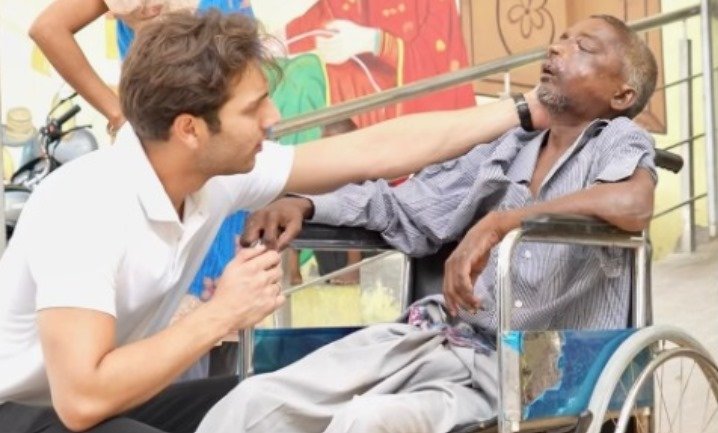 At 25, Jas Kalra Became the Last Family Thousands Never Had…