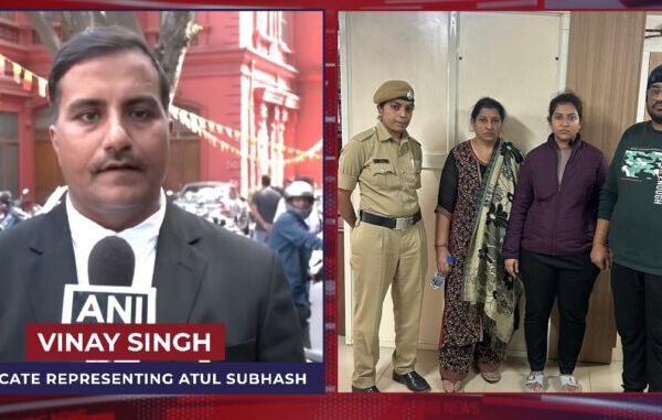 Recent Karnataka Matters Spot‑light Complex Legal Challenges; Advocate Vinay K. Singh Offers Perspective