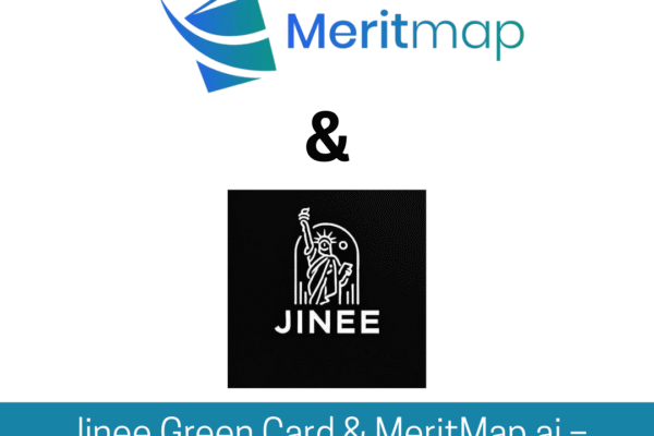 Jinee Green Card & MeritMap.ai – Frequently Asked Questions
