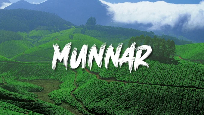 # Munnar’s Tourism Boom Challenges Its Natural Balance