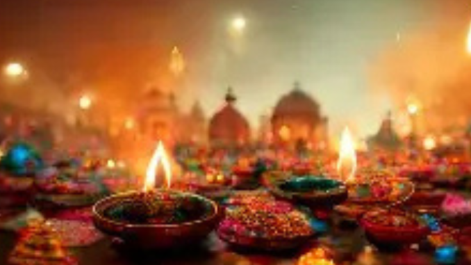 Diwali 2025 in India: What the Festival of Lights Brings Diwali 2025 in India: What the Festival of Lights Brings