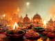 Diwali 2025 in India: What the Festival of Lights Brings