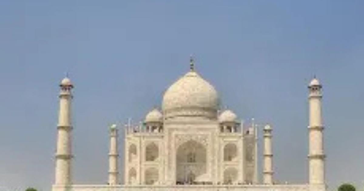 The Taj Story: A Monument, a Movie and a Debate Over History