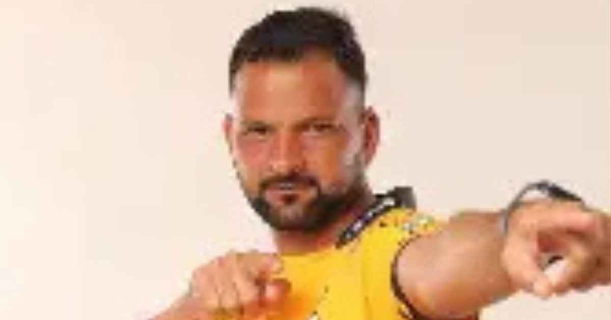 Salman Mirza — Emerging Pakistan Left-Arm Pacer Makes Impact; What Indian Cricket Fans Should Note