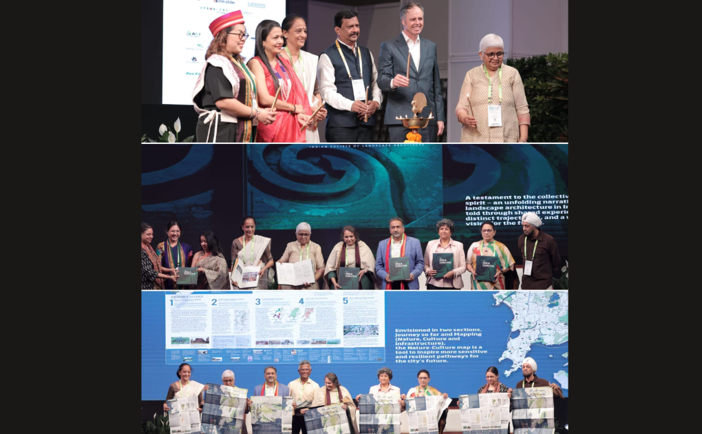 Global landscape architects gather in Mumbai to address the ‘Growth Paradox’ at IFLA-APR Regional Congress 2025