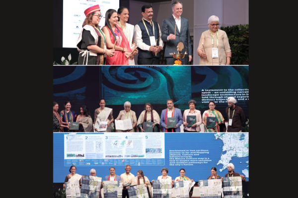 Global landscape architects gather in Mumbai to address the ‘Growth Paradox’ at IFLA-APR Regional Congress 2025
