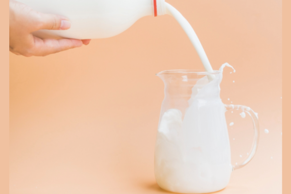 The Science of Purity: How Arna Dairy Guarantees Quality in Every Drop