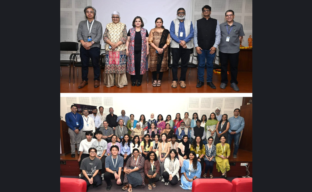 India hosts its first IFLA Global Studio Program at VESCOA Mumbai, fostering international academic collaboration in landscape architecture