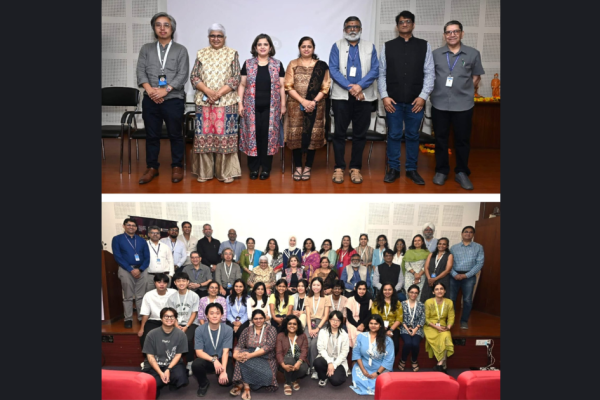 India hosts its first IFLA Global Studio Program at VESCOA Mumbai, fostering international academic collaboration in landscape architecture