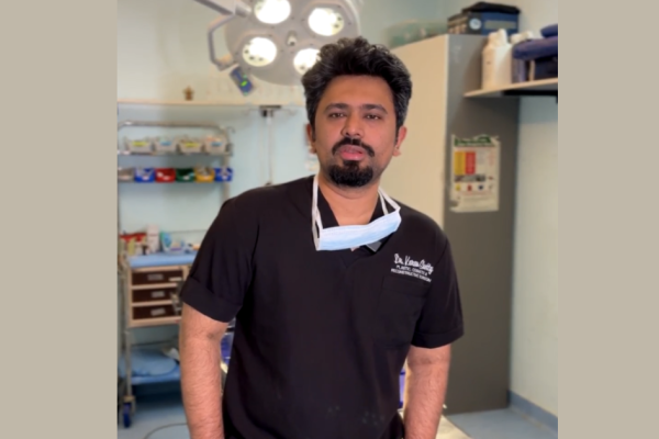 Why Patients Travel for Plastic Surgery: Insights From My Practice as a Board-Certified Plastic Surgeon