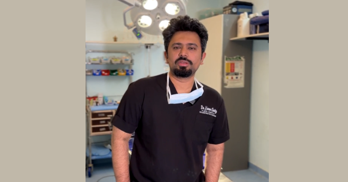 Why Patients Travel for Plastic Surgery: Insights From My Practice as a Board-Certified Plastic Surgeon