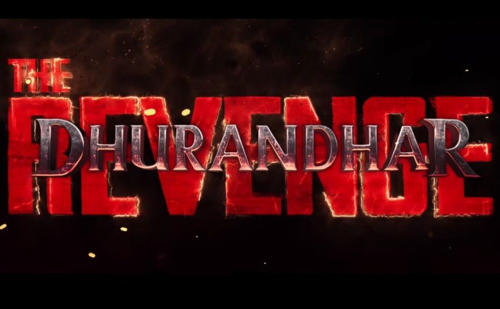 Ranveer Singh Dhurandhar 2 teaser intense action scene