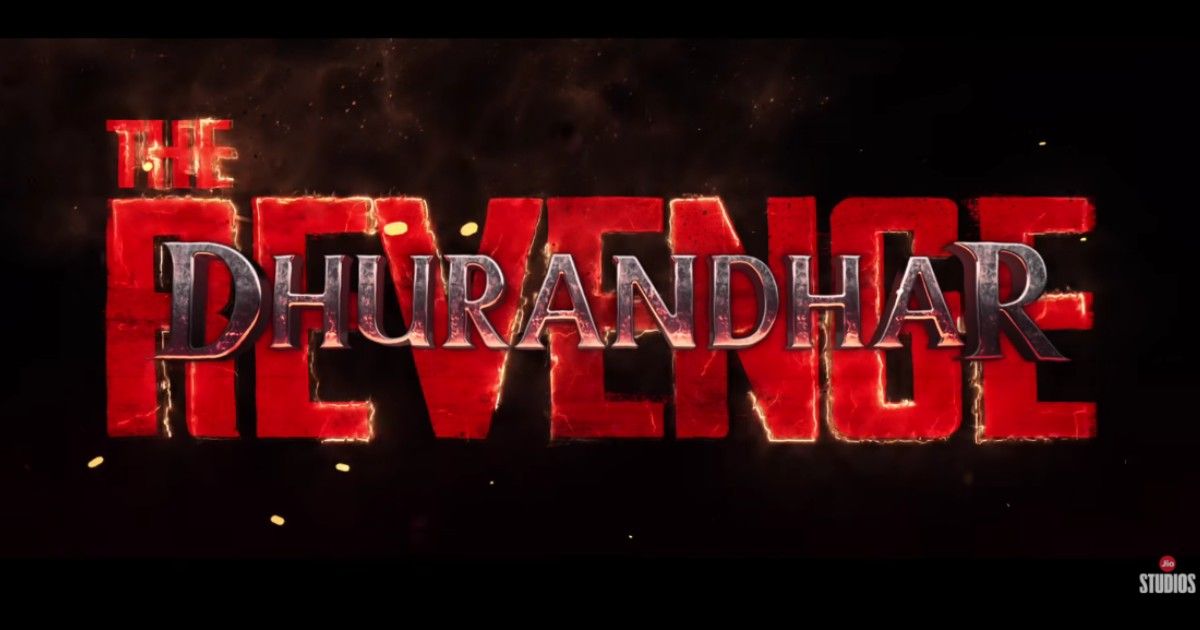 Ranveer Singh Dhurandhar 2 teaser intense action scene