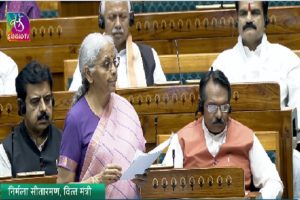 Lok Sabha Passes IBC Amendment Bill 2025 to Improve Corporate Insolvency Resolution