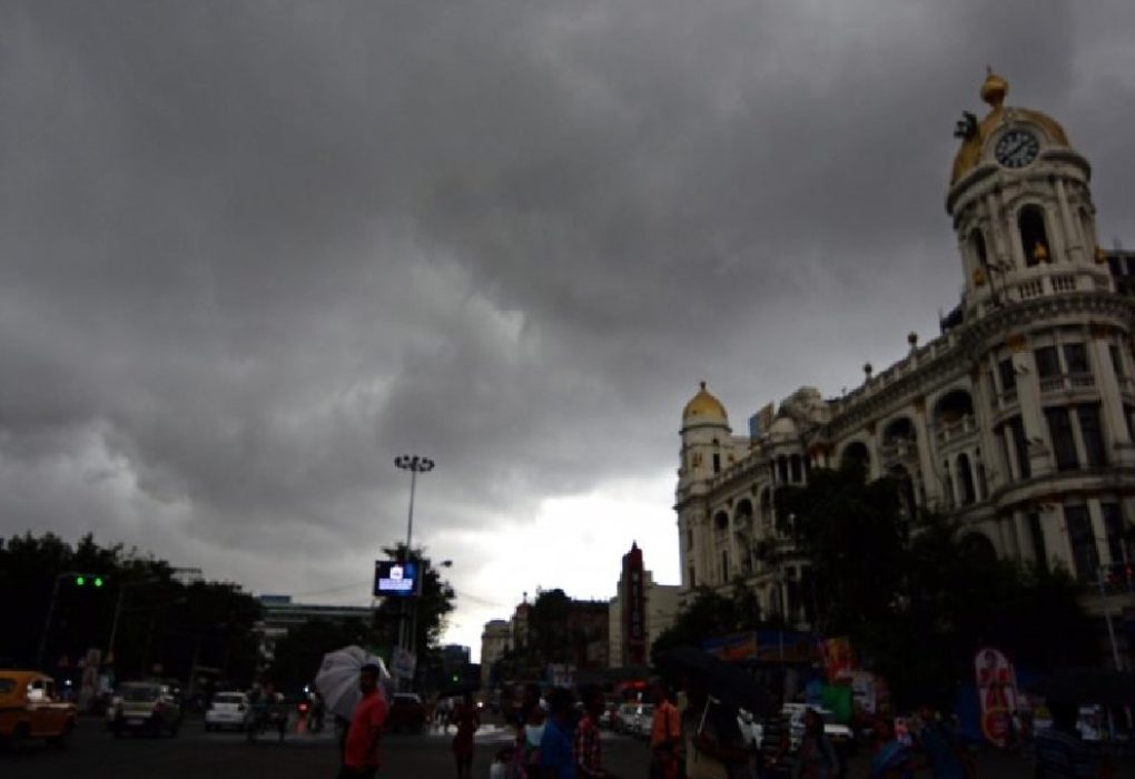 Thunderstorms and Rain Likely Across West Bengal, Met Office Forecasts Relief from Heat
