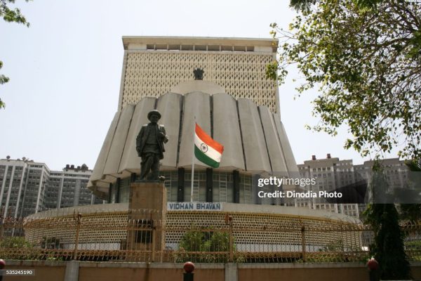 Mumbai: Five Arrested for Issuing Fake Vidhan Bhavan Entry Passes During Budget Session